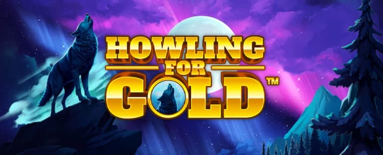 Howling for Gold