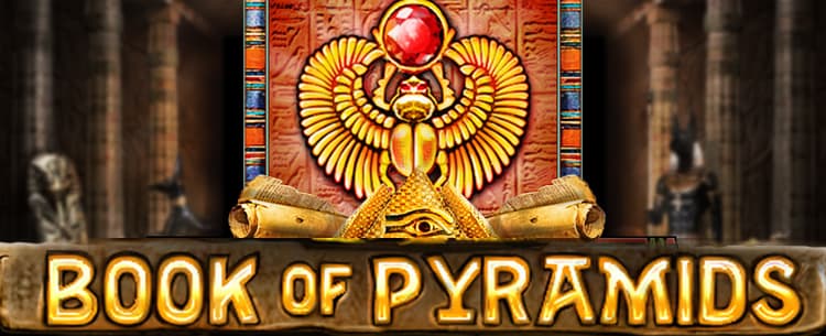 Book of Pyramids