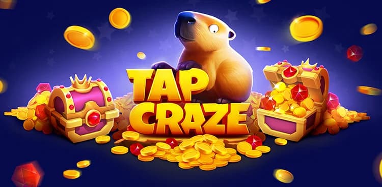 Tap Craze