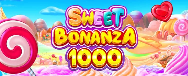Sweet Bonanza 1000
