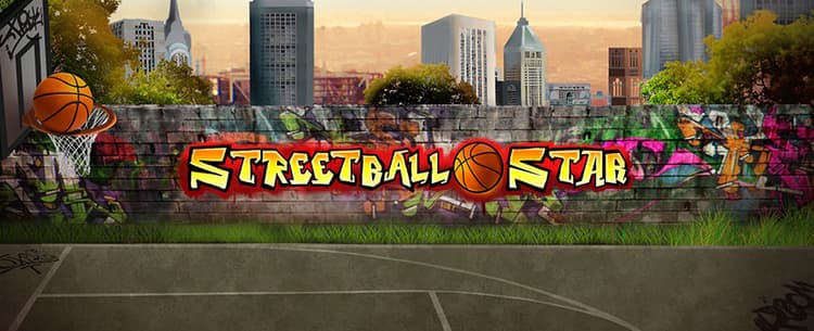Find out how to play Streetball Star online