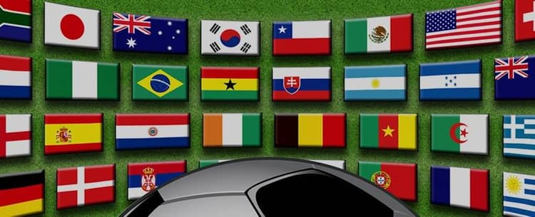 Global Cup Soccer