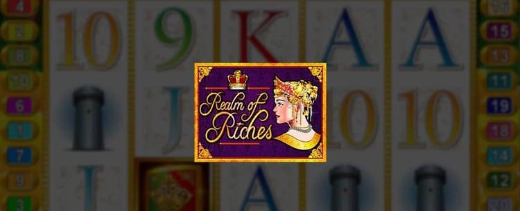 Realm of Riches