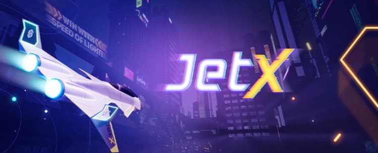 Jet X