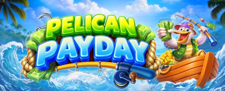 Pelican Payday