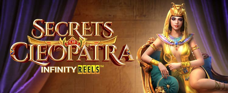 Secrets Of Cleopatra