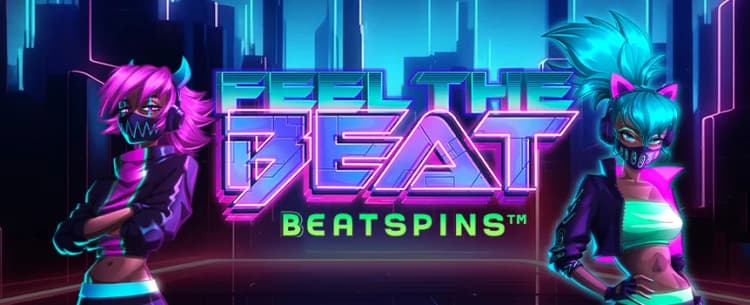 Feel the Beat