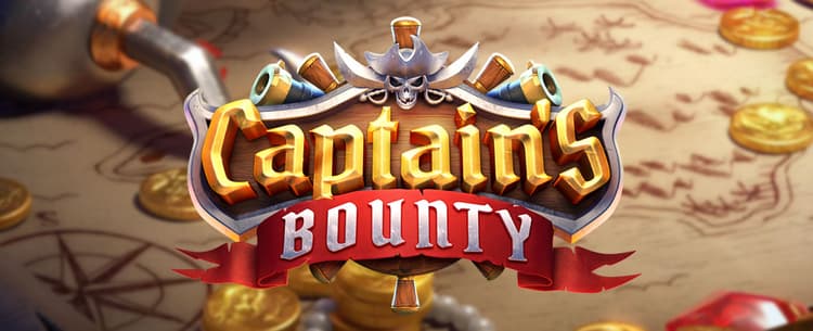 Captain's Bounty