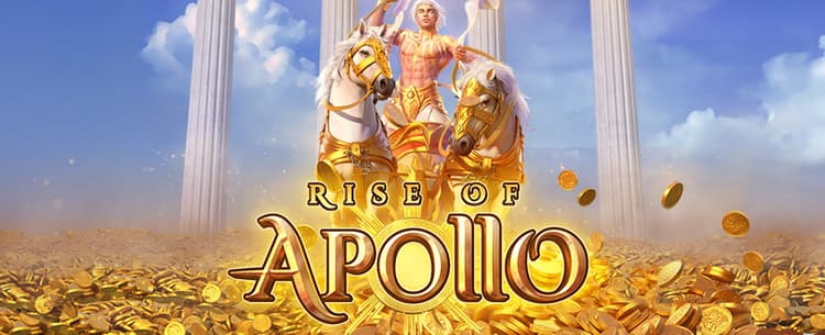 Play Rise of Apollo