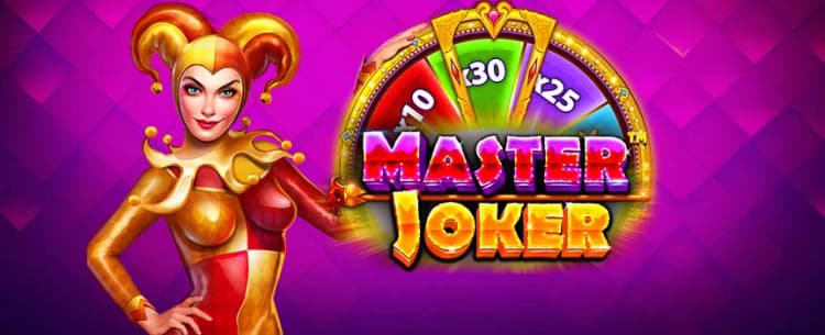 Master Joker