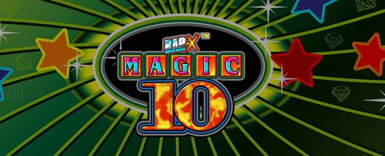 Magic 10 