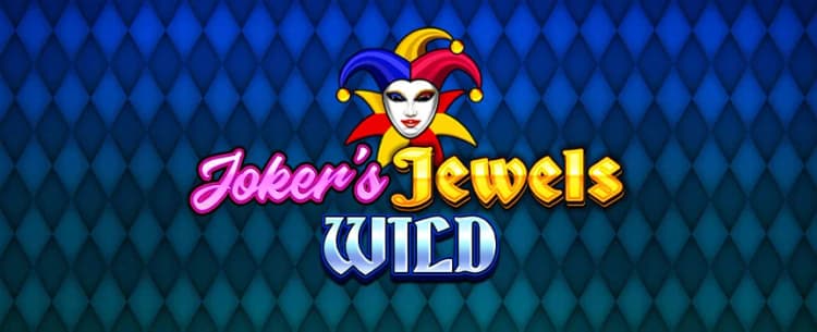Joker`s Jewels Wild