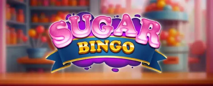 Sugar Bingo