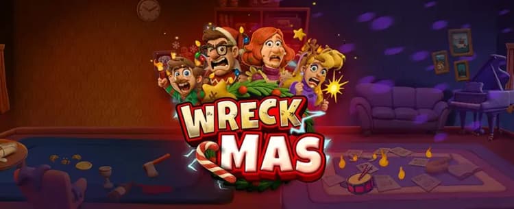 Wreckmas 