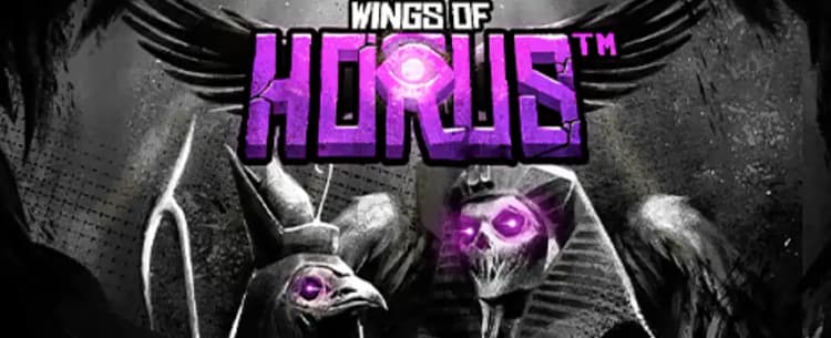 Wings of Horus