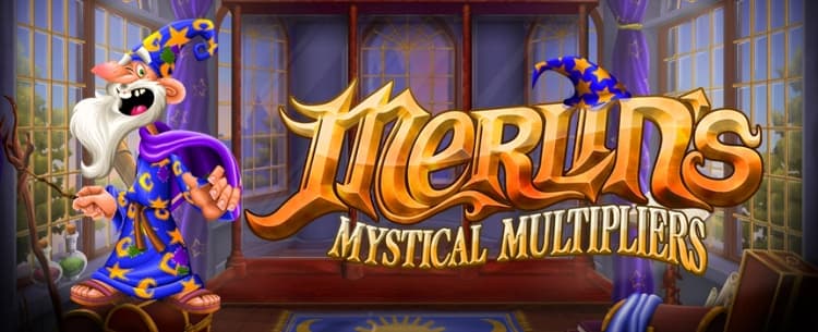Merlin’s Mystical Multipliers 