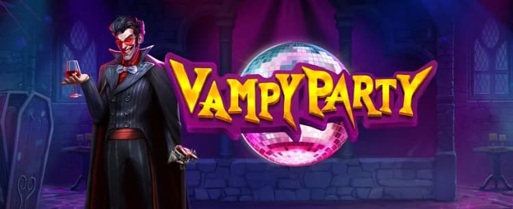 Vampy party