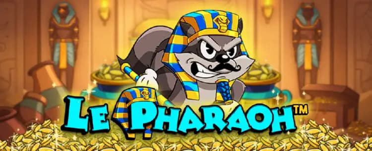 Le Pharaoh
