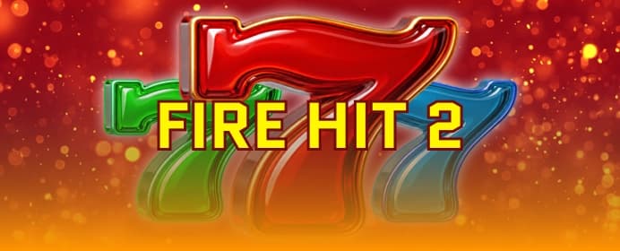 Fire Hit 2