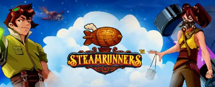 Steamrunners