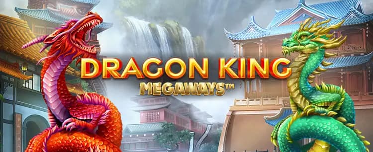 Dragon King Megaways