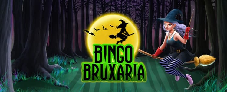 Bingo Bruxaria