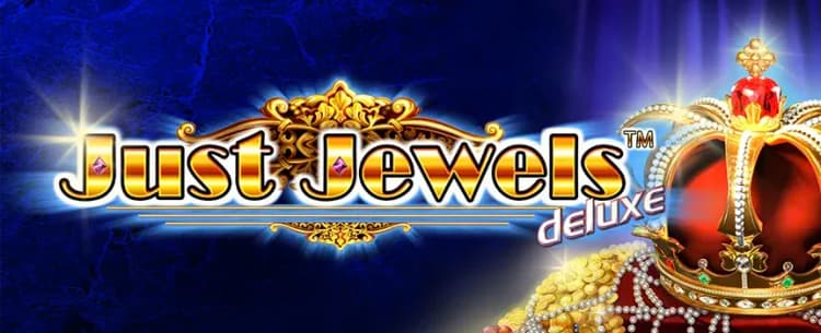 Just Jewels Deluxe