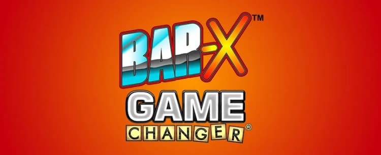 BAR X Game Changer