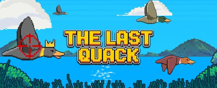 The Last Quack