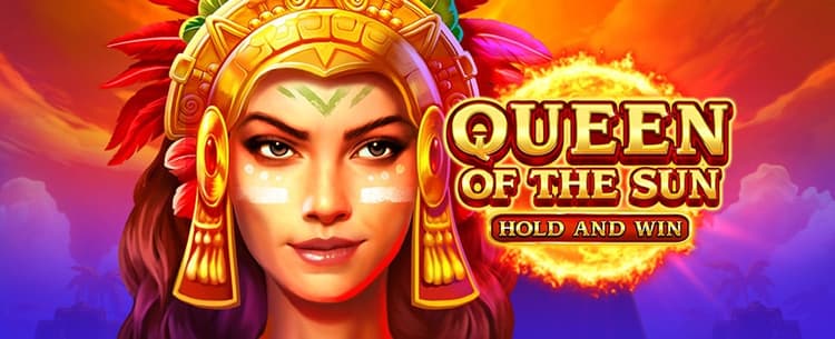 Play Queen of the Sun