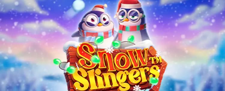 Snow Slingers