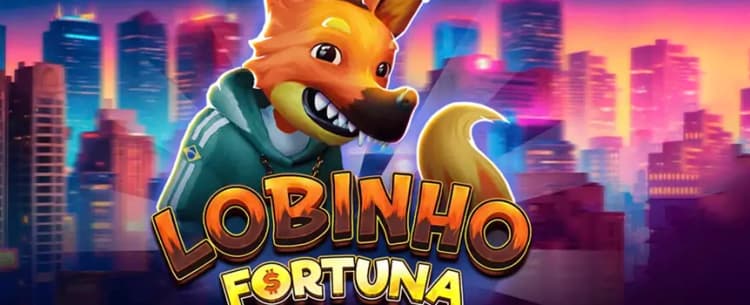 Lobinho Fortuna 