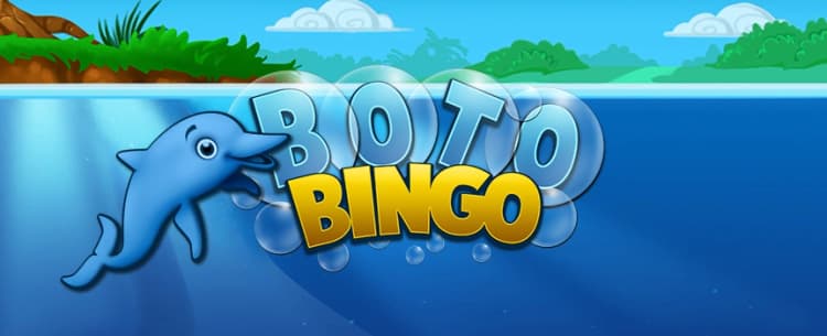 Boto Bingo
