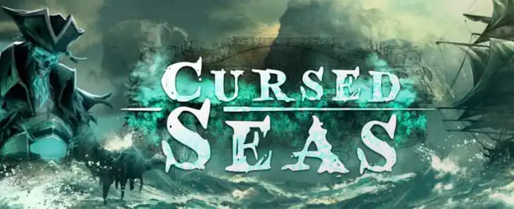 Cursed Seas