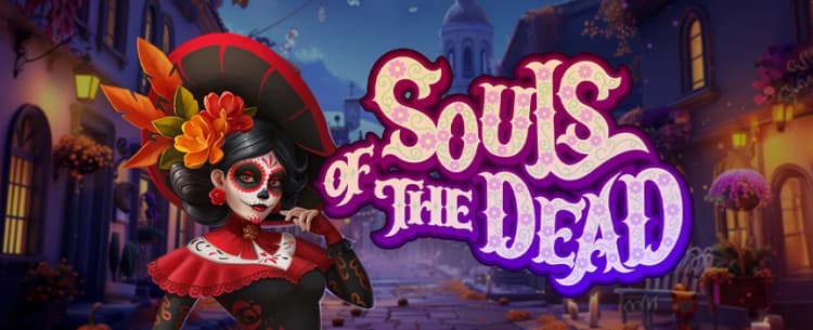 Souls Of The Dead 