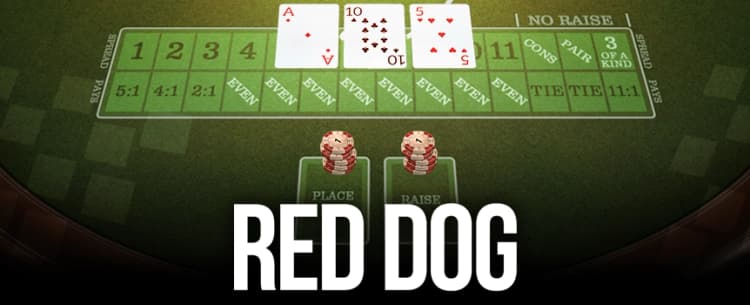 Red Dog 