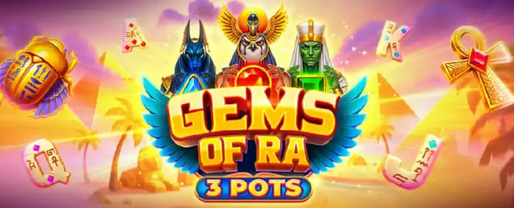 Gems of Ra