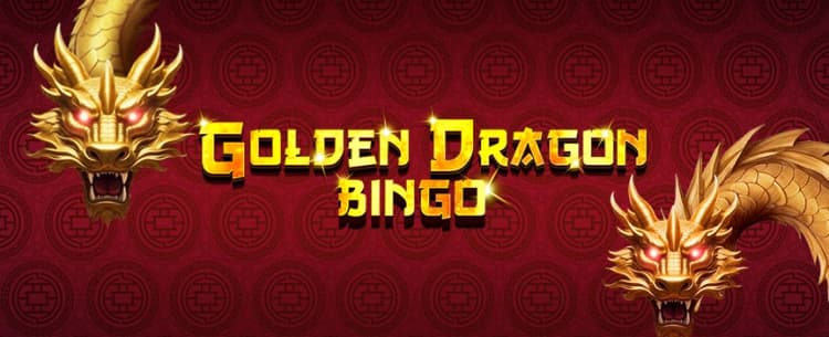 Golden Dragon Bingo
