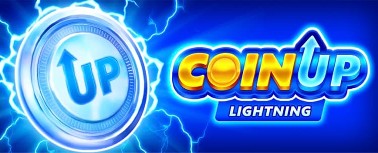 Coin Up: Lightning