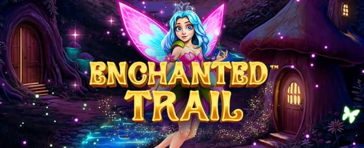 Enchanted Trail