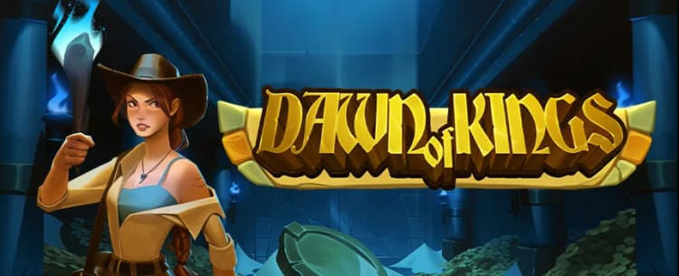 Dawn of Kings