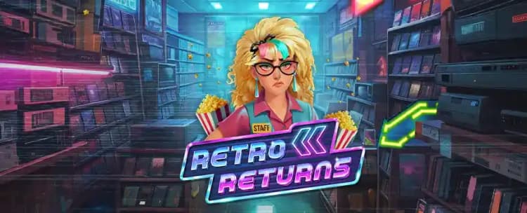 Retro Returns 