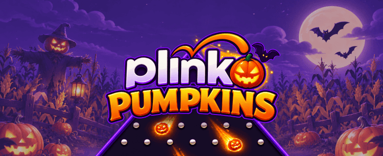 Plinko Pumpkins