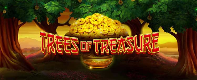 Trees of Treasure