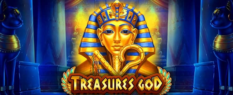 Treasures God
