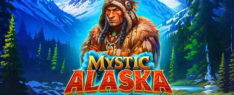 Mystic Alaska