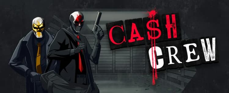 Cash Crew