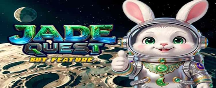 Jade Quest Buy Feature