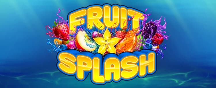 Fruit Splash 