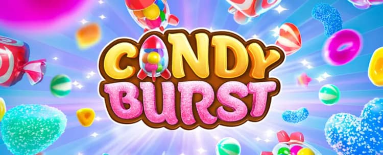Candy Burst
